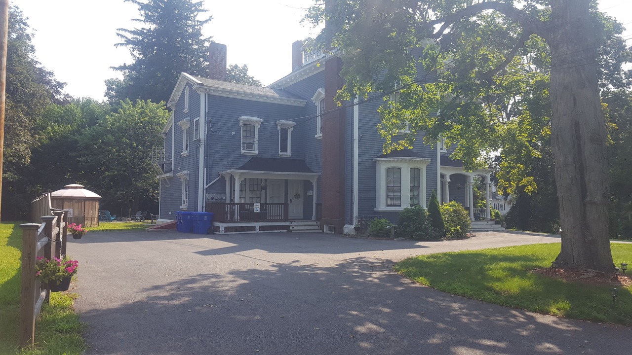 Photo of Outdoor in Taunton