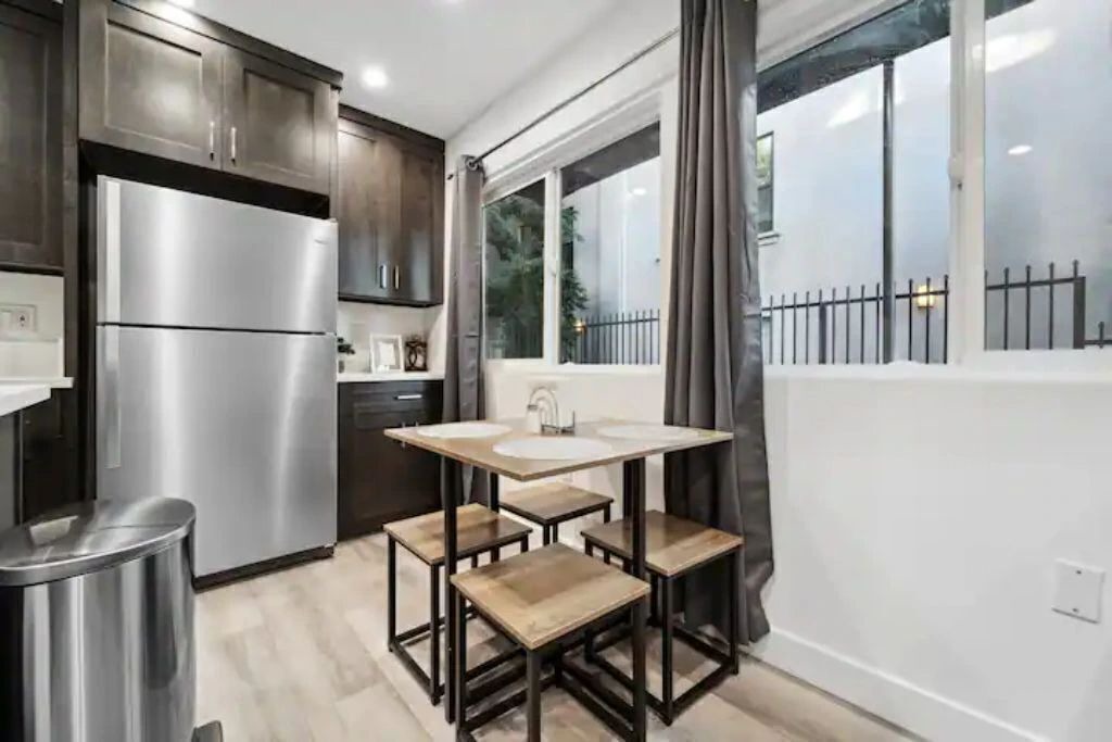 Photo of Kitchen in Adams Hill
