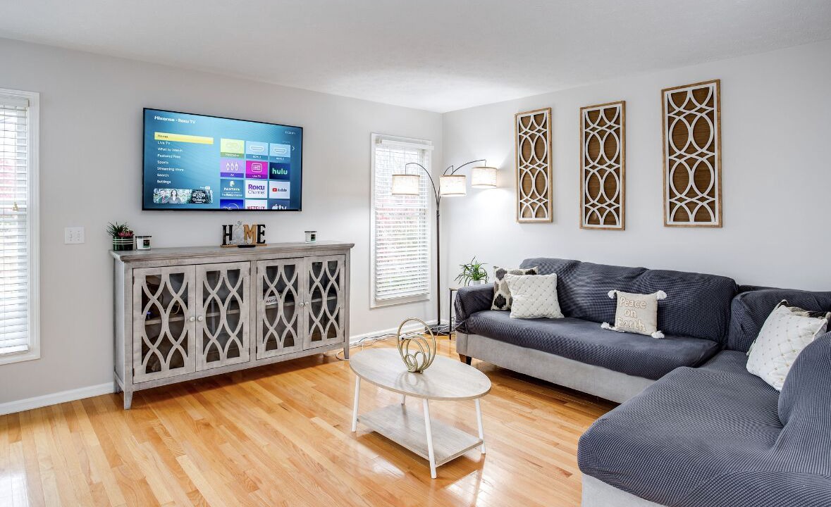 Photo of Livingroom in North Greece