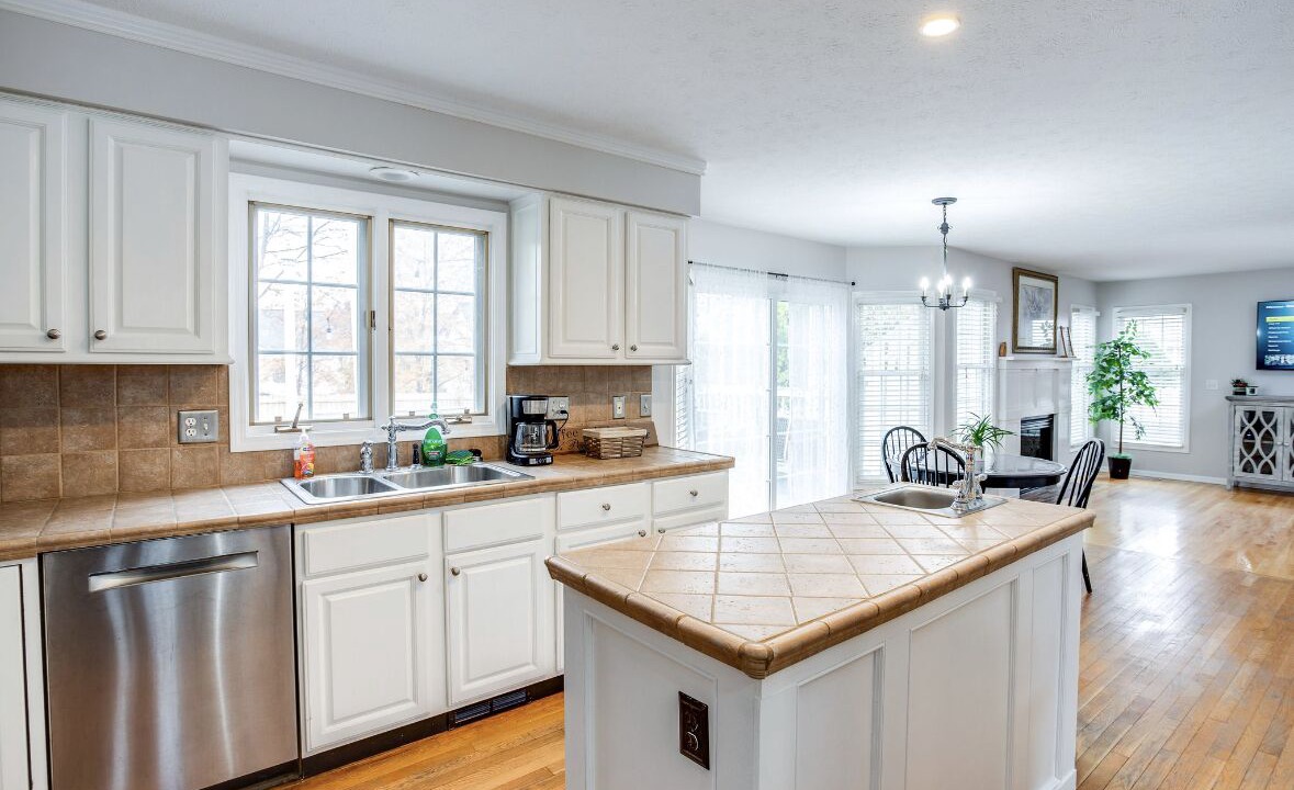 Photo of Kitchen in North Greece