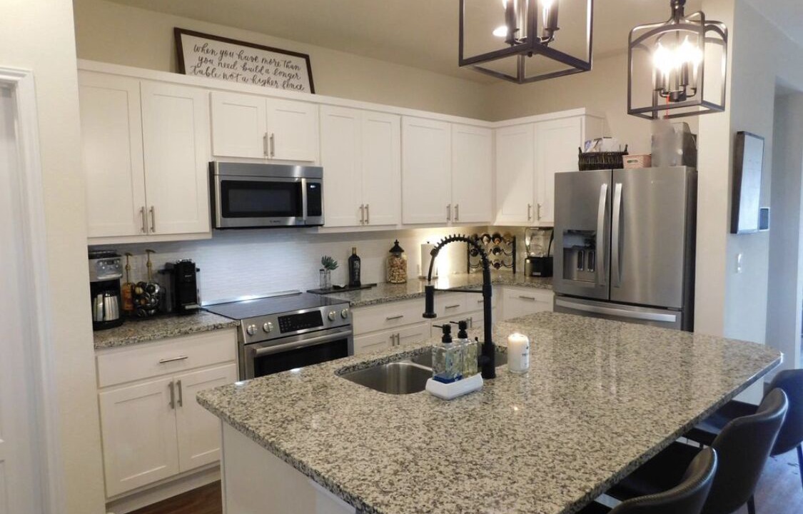 Photo of Kitchen in Manor