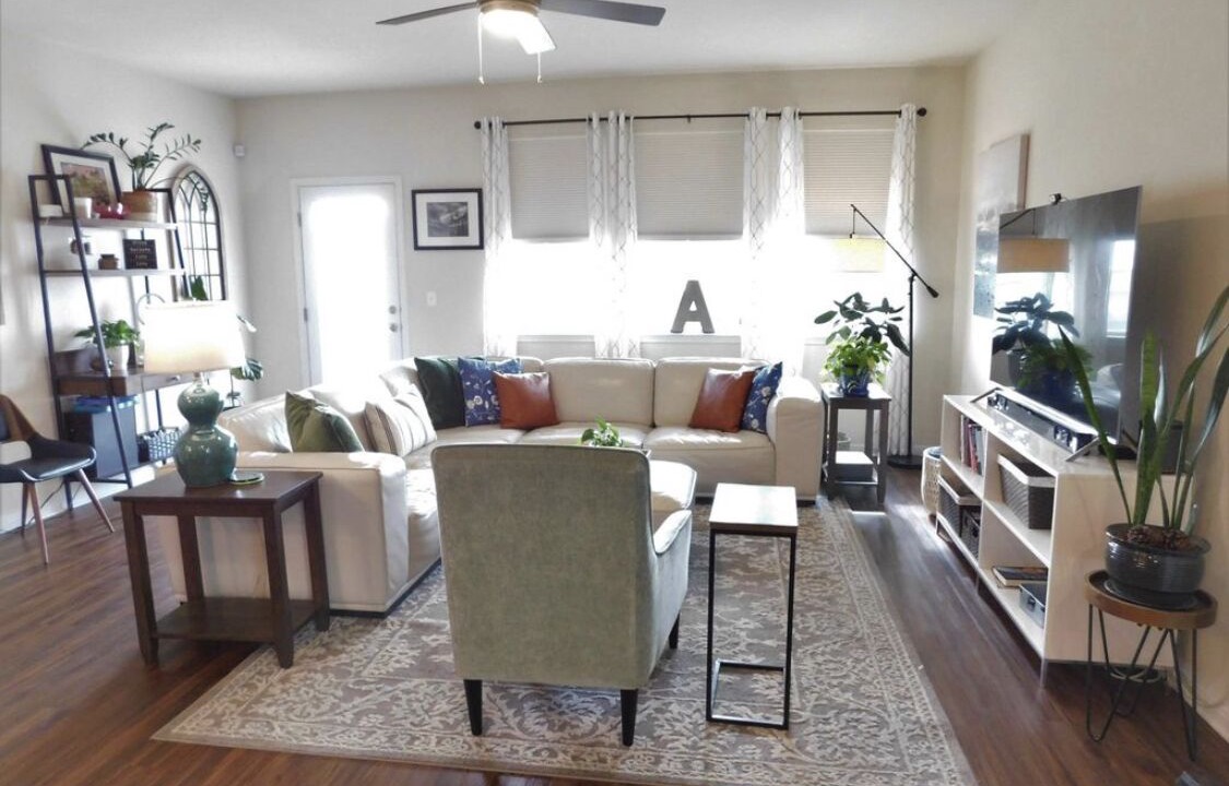 Photo of Livingroom in Manor