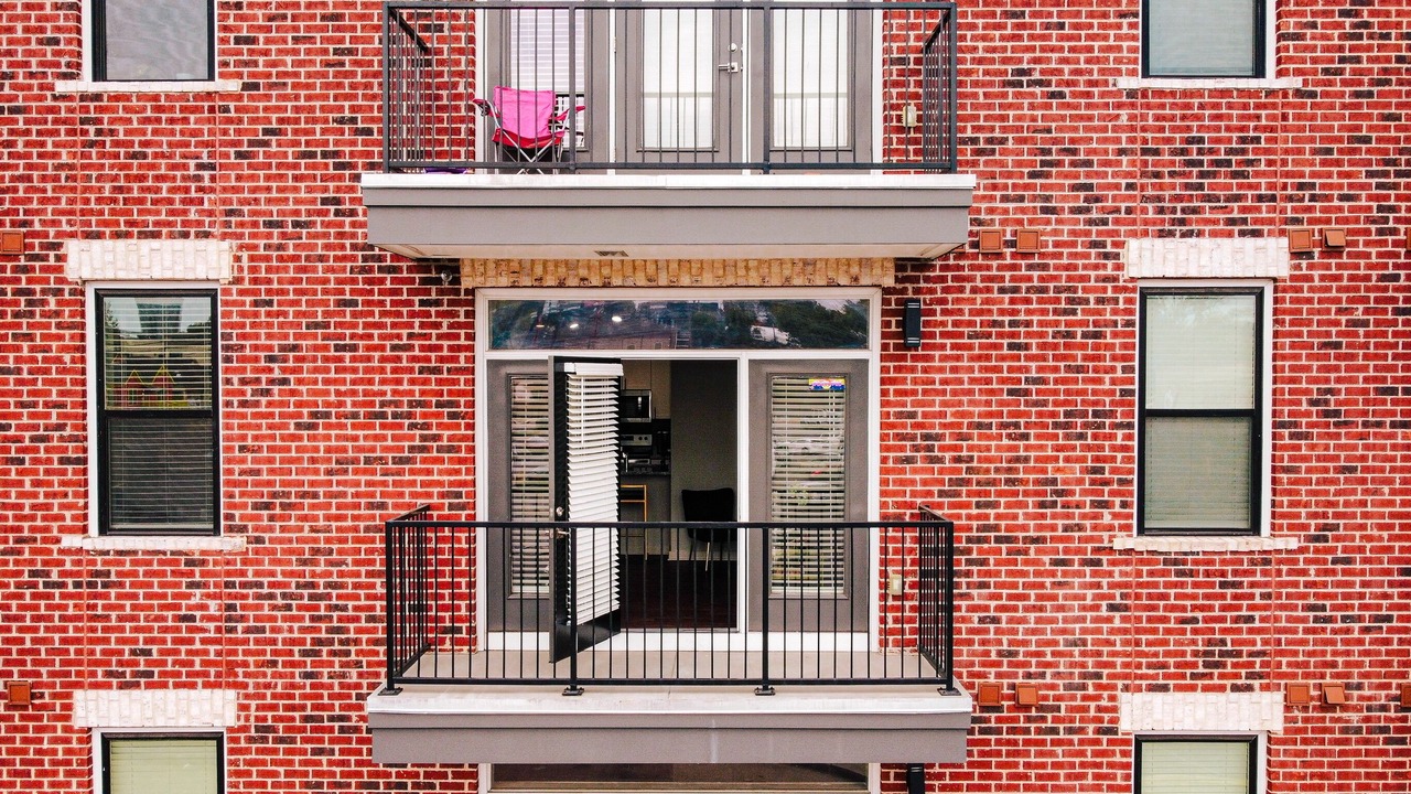 Photo of Outdoor in Central Midtown