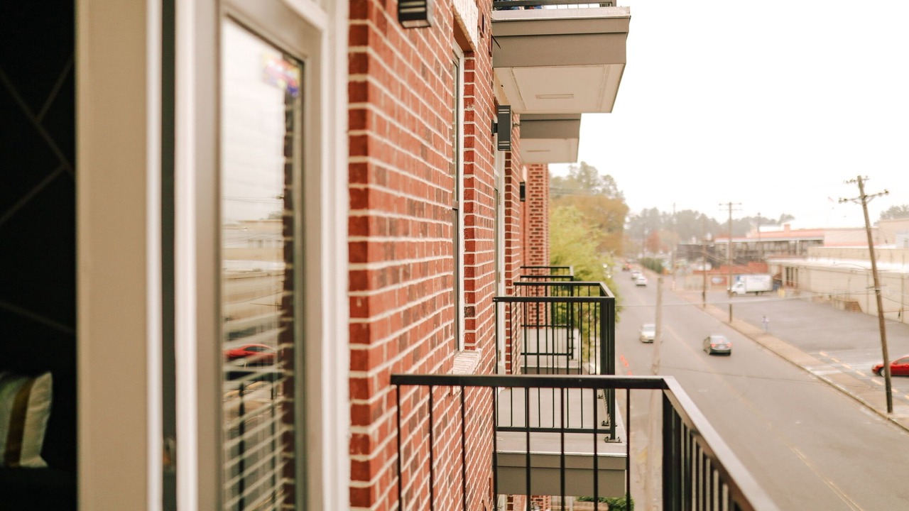 Photo of Outdoor in Central Midtown