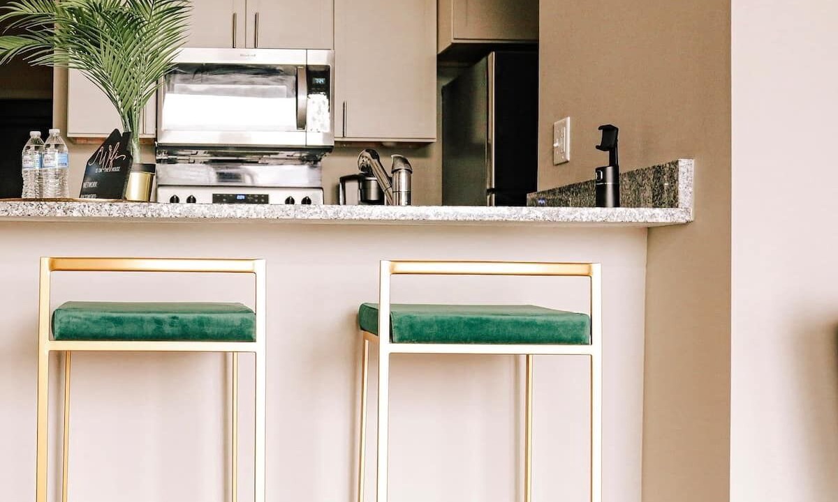 Photo of Kitchen in Central Midtown