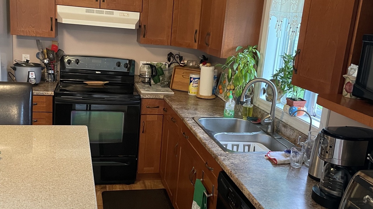 Photo of Kitchen in Rama