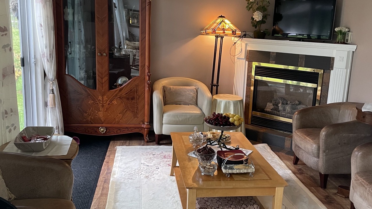 Photo of Livingroom in Rama
