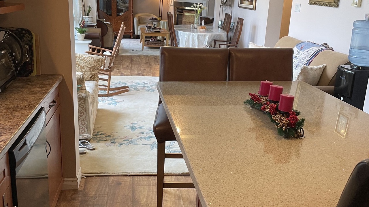 Photo of Kitchen in Rama