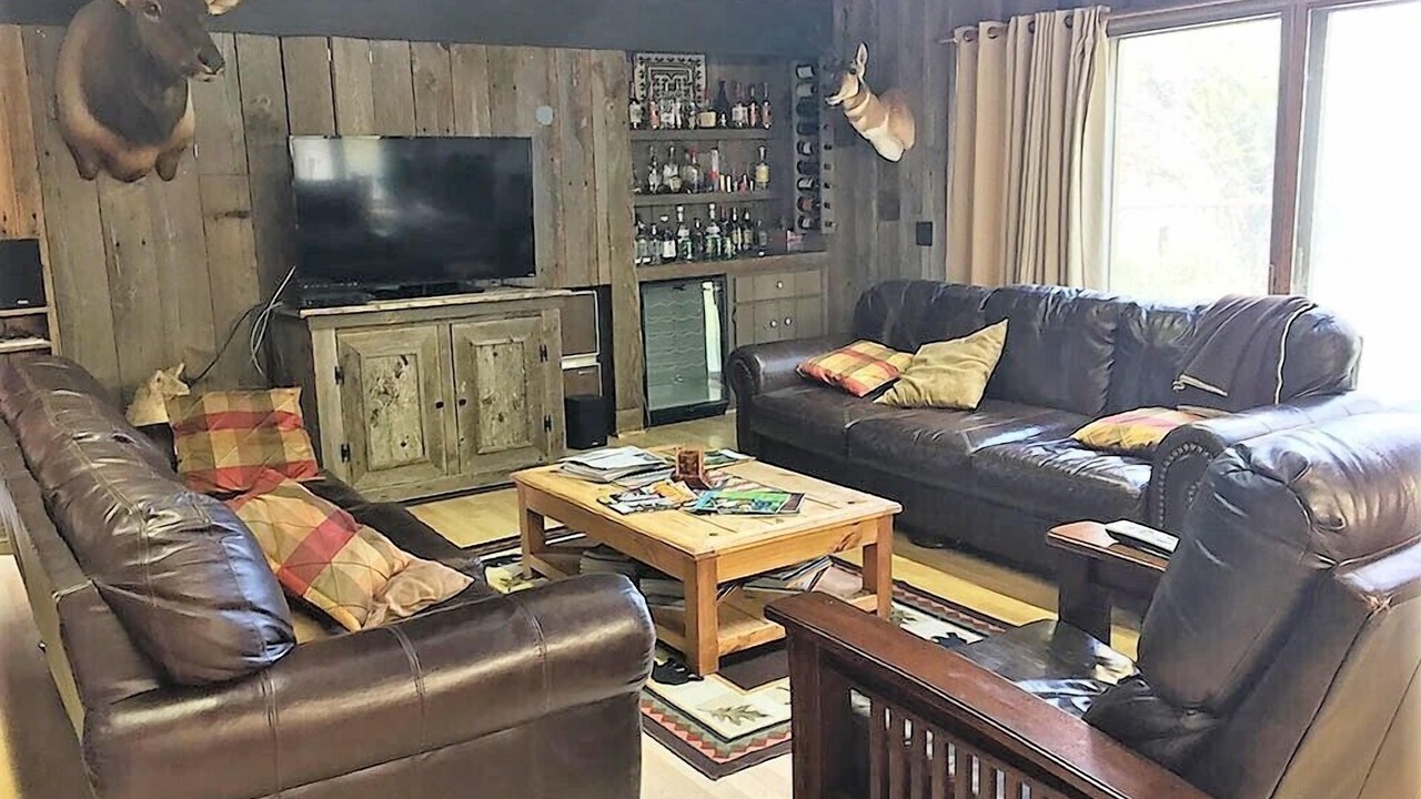 Photo of Livingroom in Carbon County