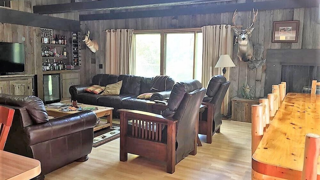 Photo of Livingroom in Carbon County