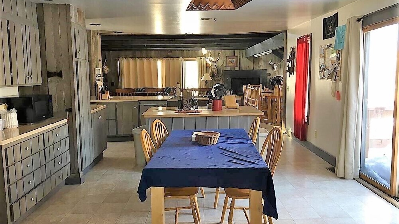 Photo of Kitchen in Carbon County