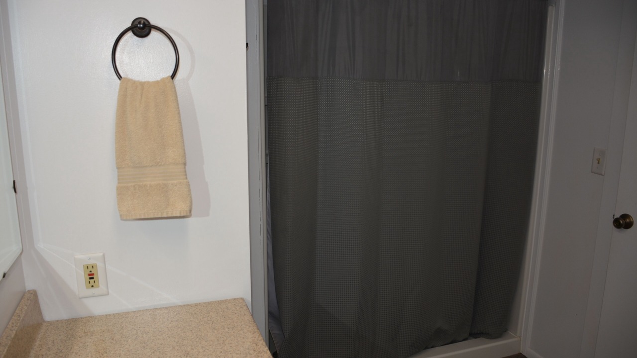 Photo of Bathroom in Carbon County