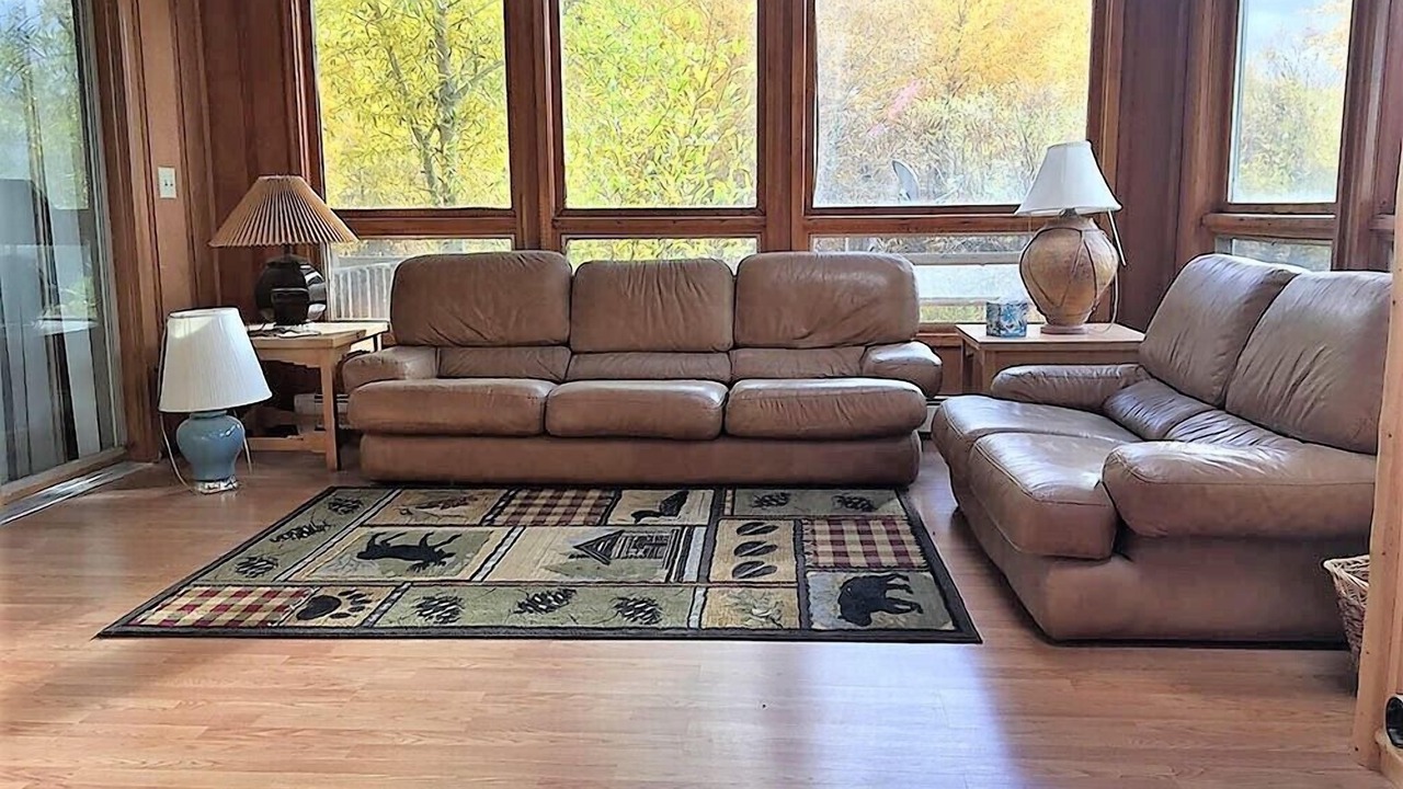 Photo of Patio Balcony in Carbon County