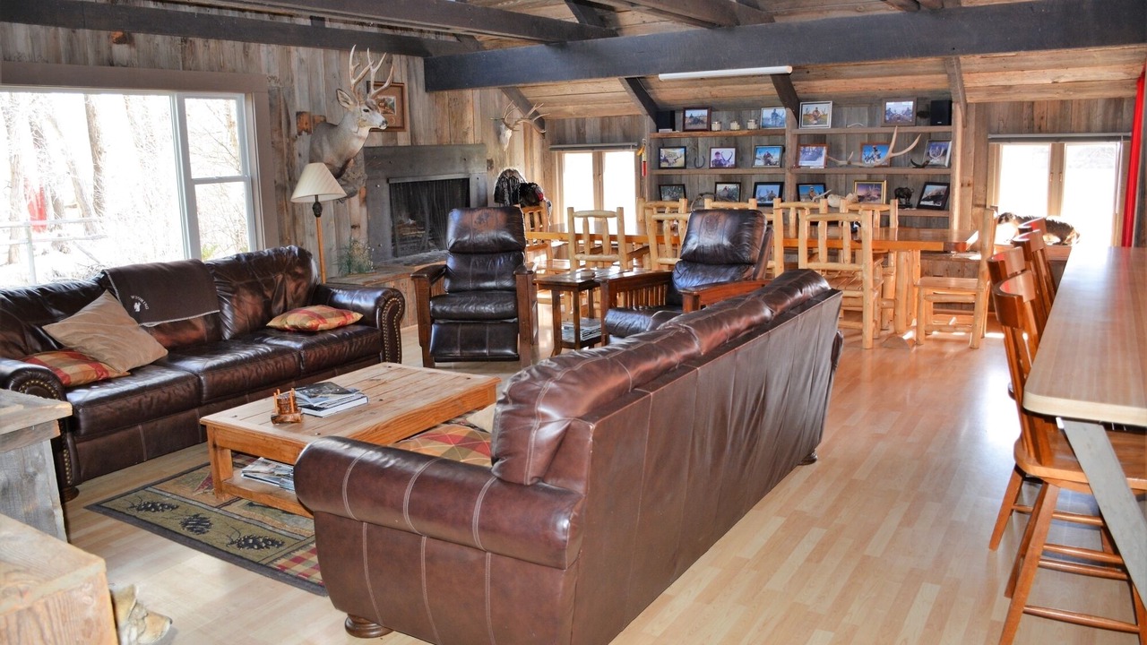 Photo of Livingroom in Carbon County