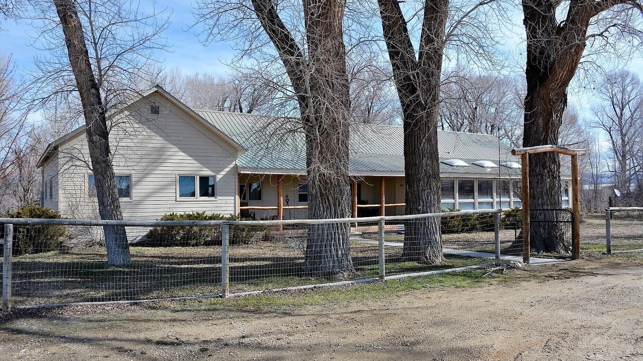Photo of Outdoor in Carbon County
