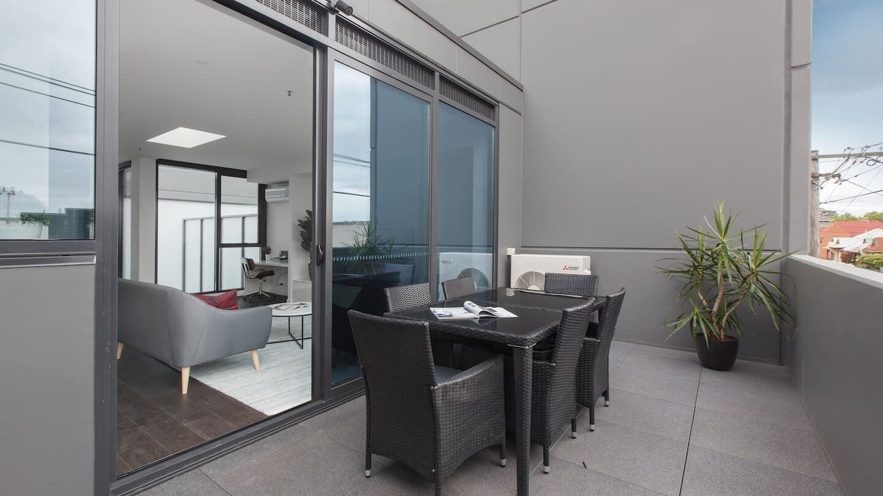 Photo of Outdoor in Richmond North