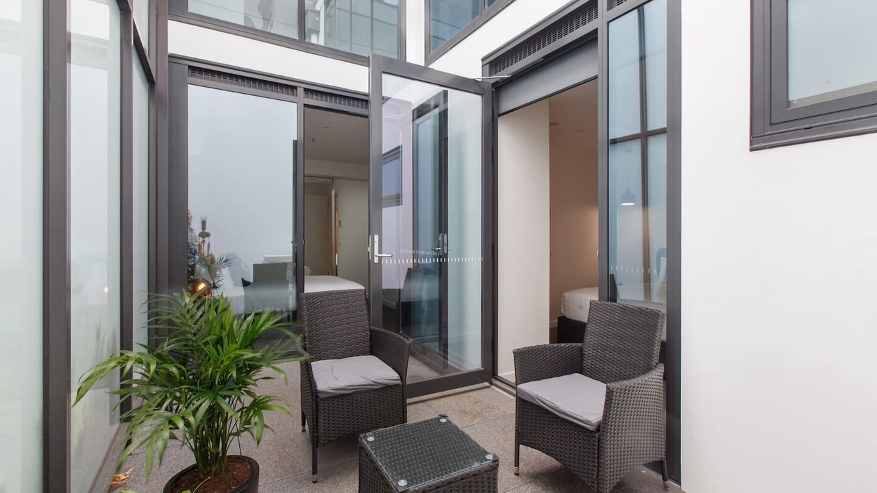 Photo of Outdoor in Richmond North