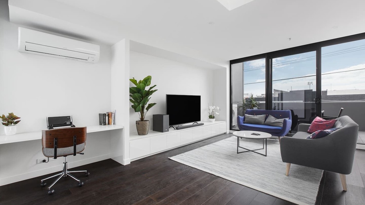 Photo of Livingroom in Richmond North