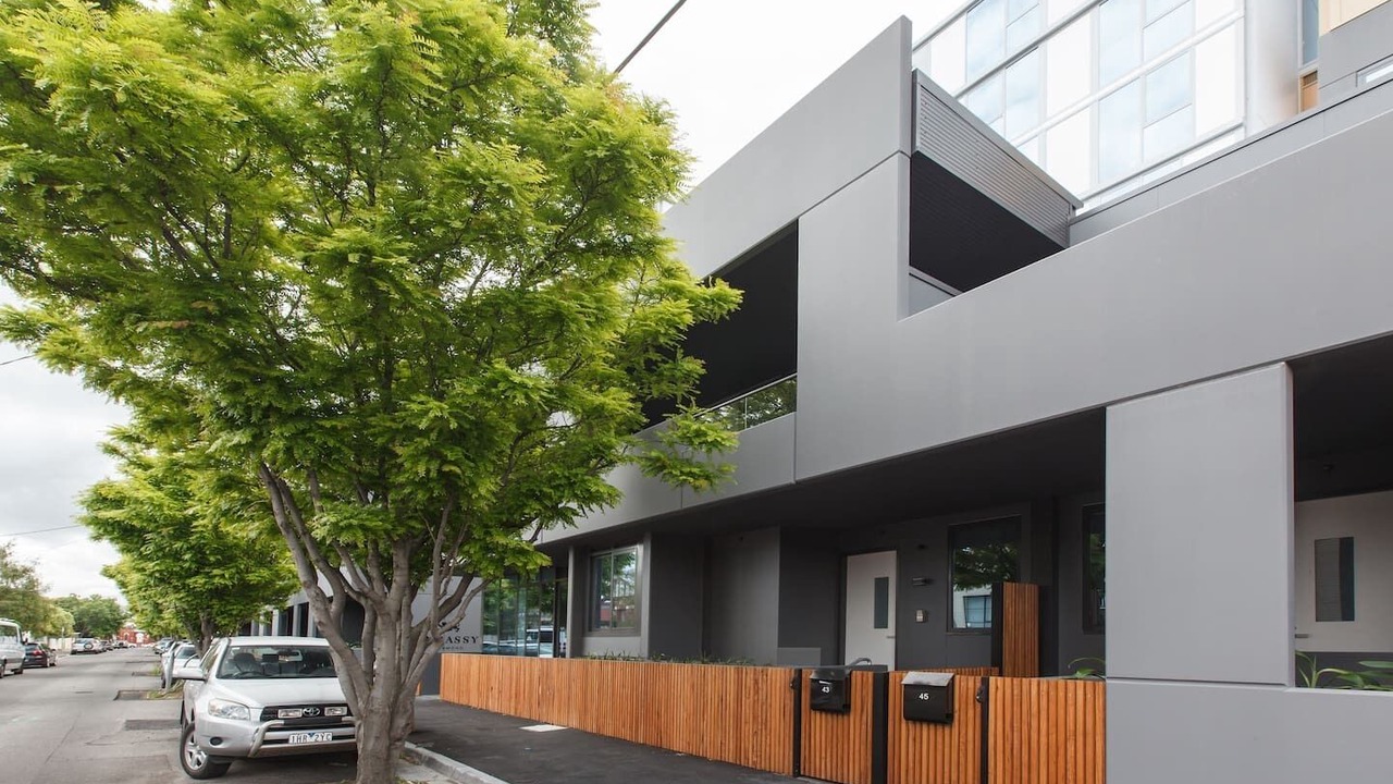 Photo of Outdoor in Richmond North