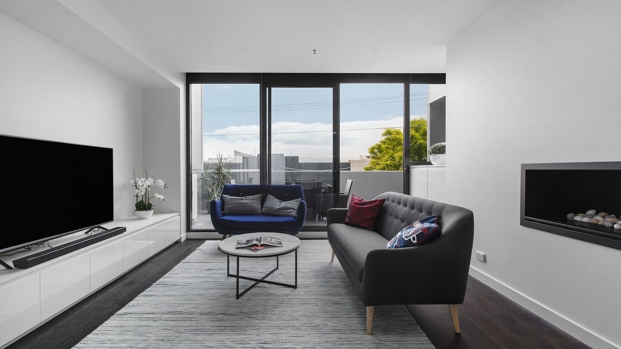 Photo of Livingroom in Richmond North