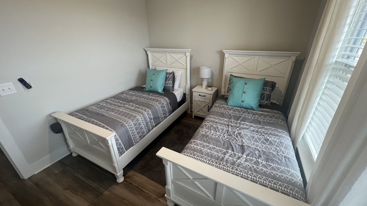 Photo of Bedroom in Central
