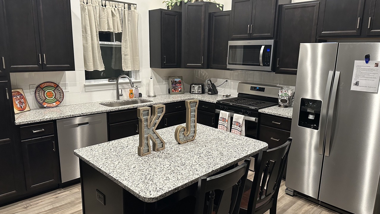 Photo of Kitchen in Central