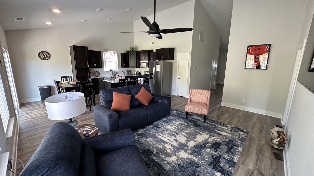 Photo of Livingroom in Central