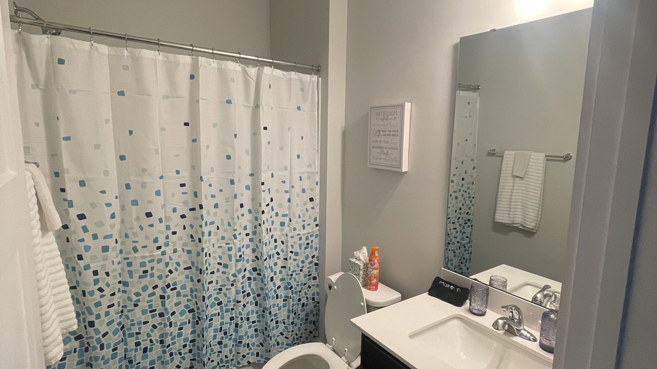 Photo of Bathroom in Central