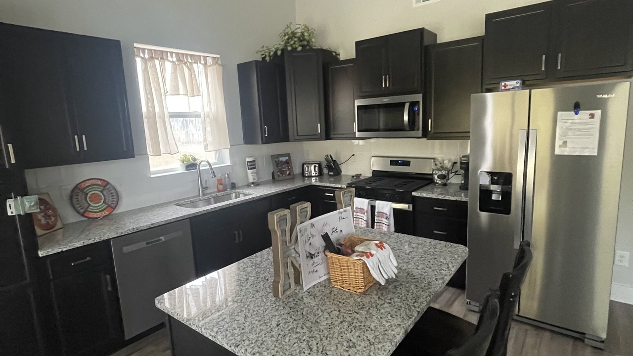 Photo of Kitchen in Central