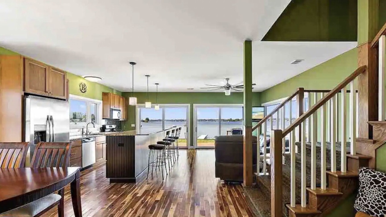 Photo of Kitchen in Keego Harbor