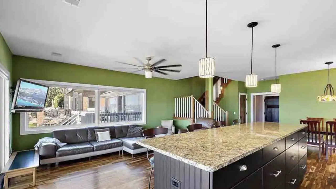 Photo of Kitchen in Keego Harbor