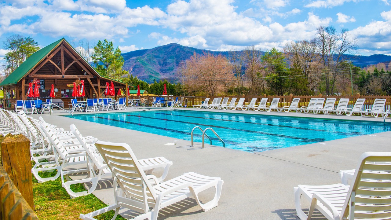 Photo of Outdoor in Gatlinburg - Pigeon Forge