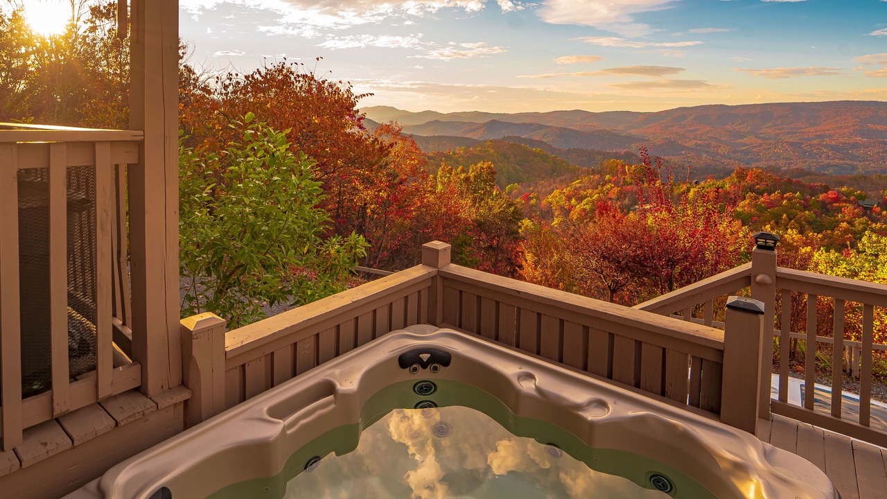 Photo of Outdoor in Gatlinburg - Pigeon Forge
