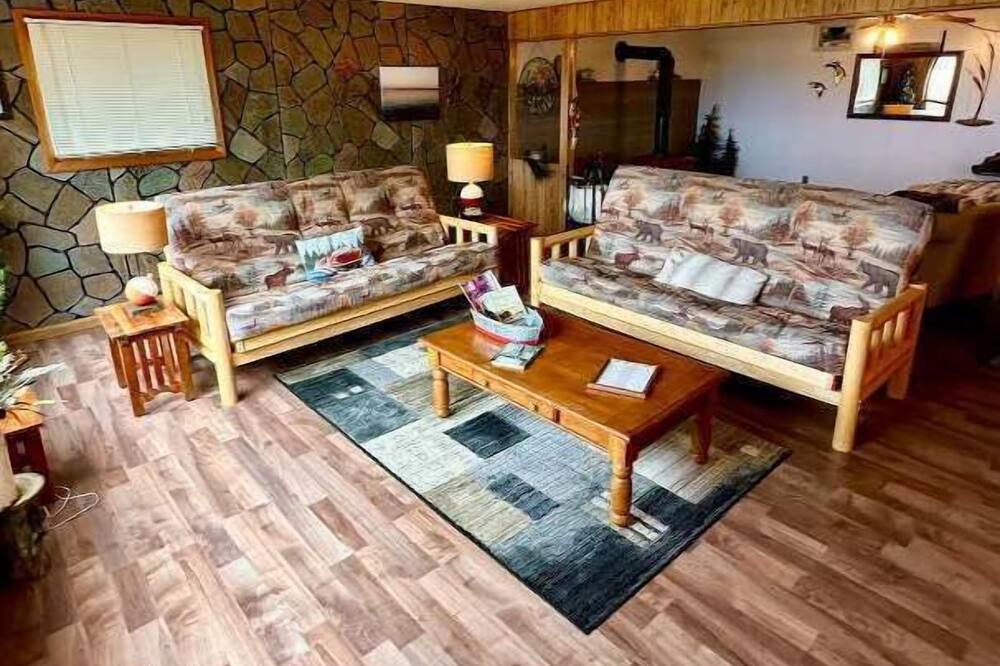 Photo of Bedroom in Herron