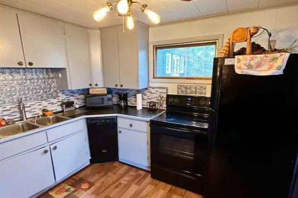 Photo of Kitchen in Herron
