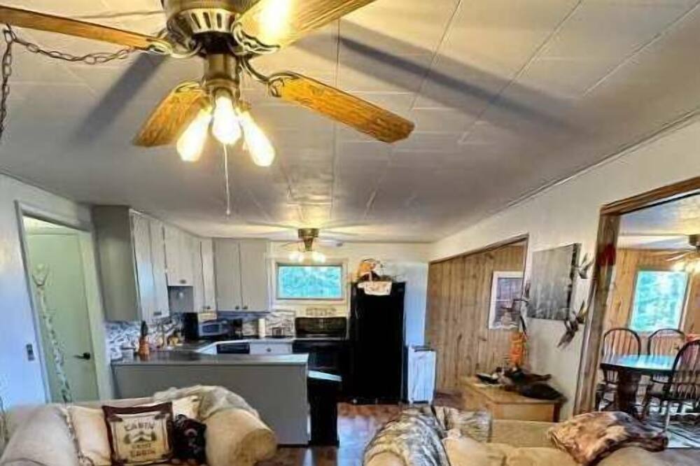 Photo of Livingroom in Herron