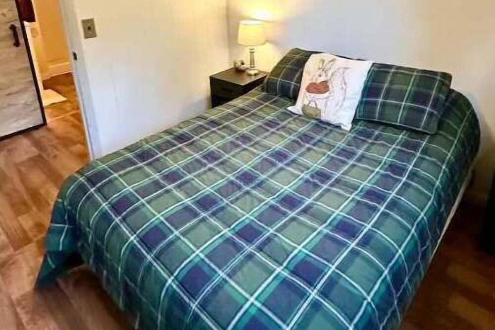 Photo of Bedroom in Herron