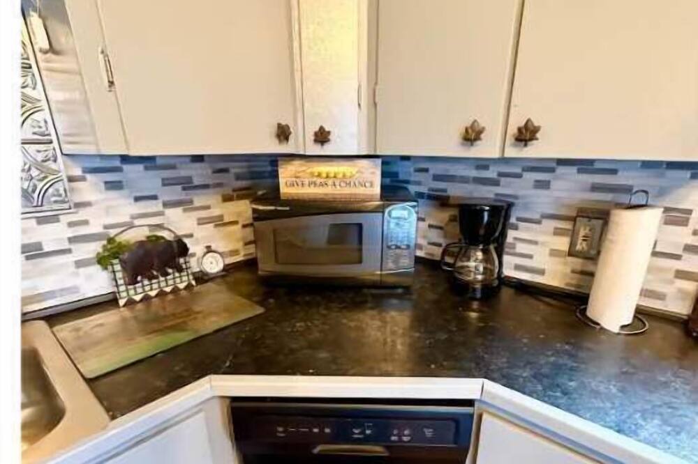 Photo of Kitchen in Herron