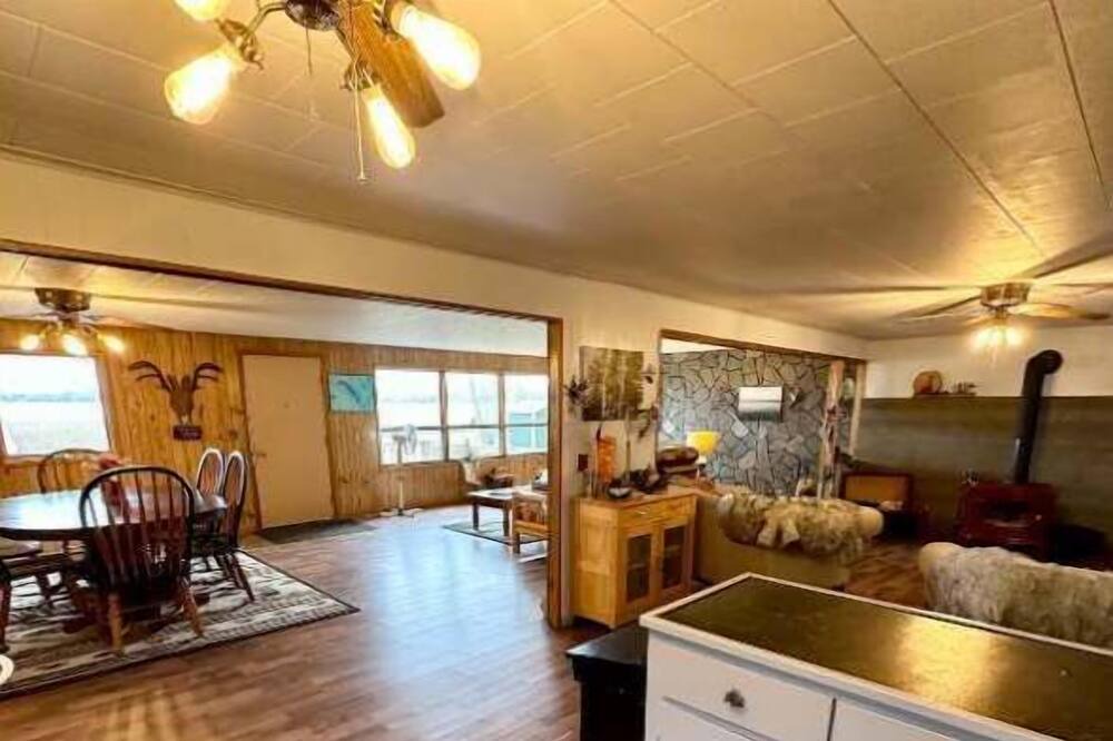 Photo of Kitchen in Herron