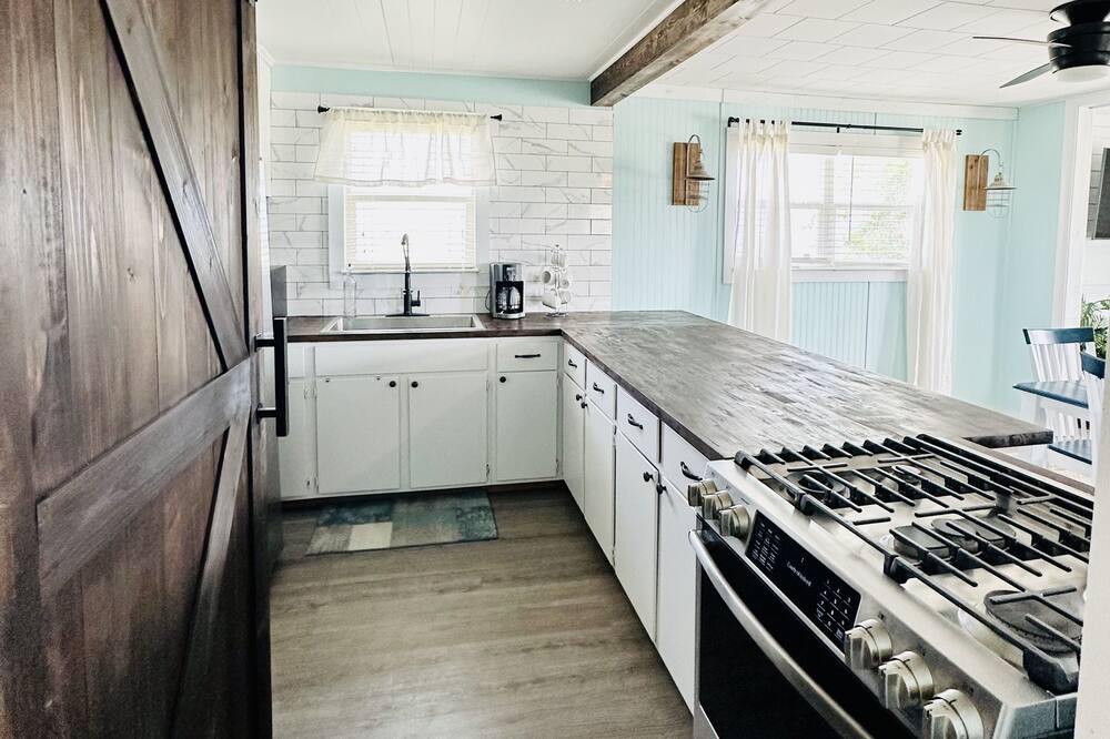Photo of Kitchen in Port O Connor