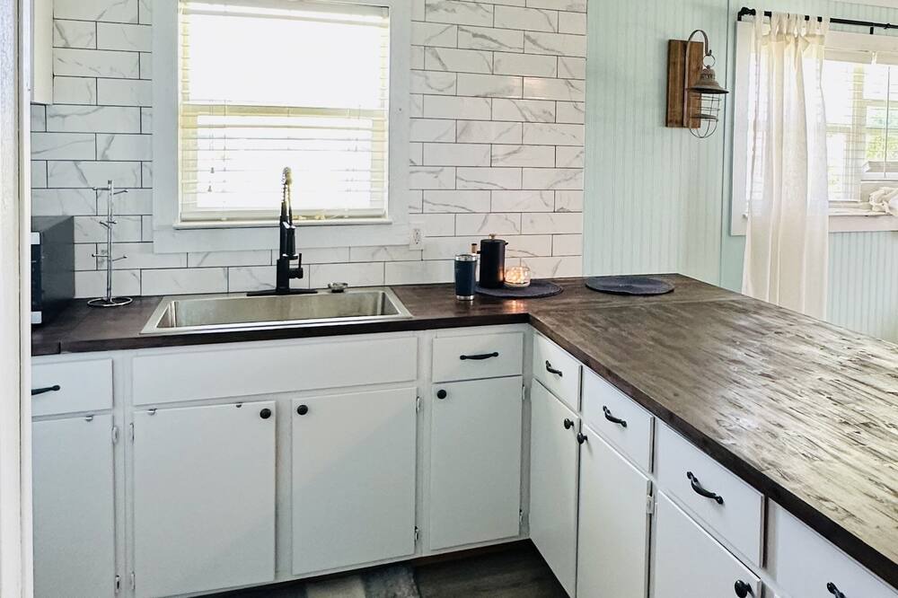 Photo of Kitchen in Port O Connor
