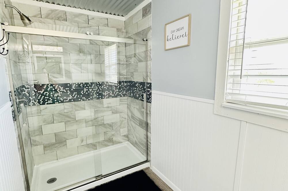 Photo of Bathroom in Port O Connor