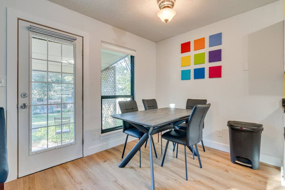 Photo of Bedroom in Apache Shores