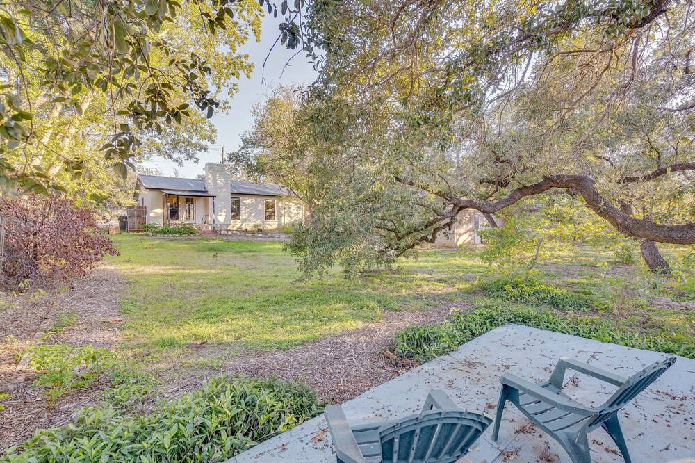 Photo of Outdoor in Apache Shores