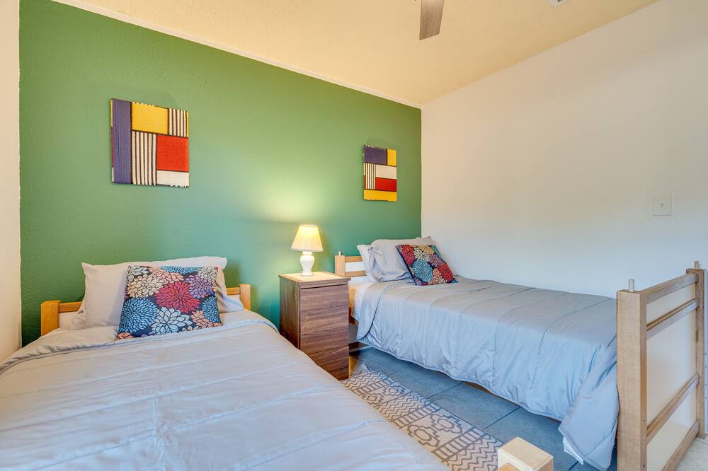 Photo of Bedroom in Apache Shores