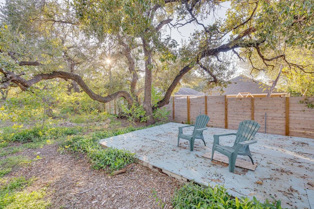 Photo of Outdoor in Apache Shores