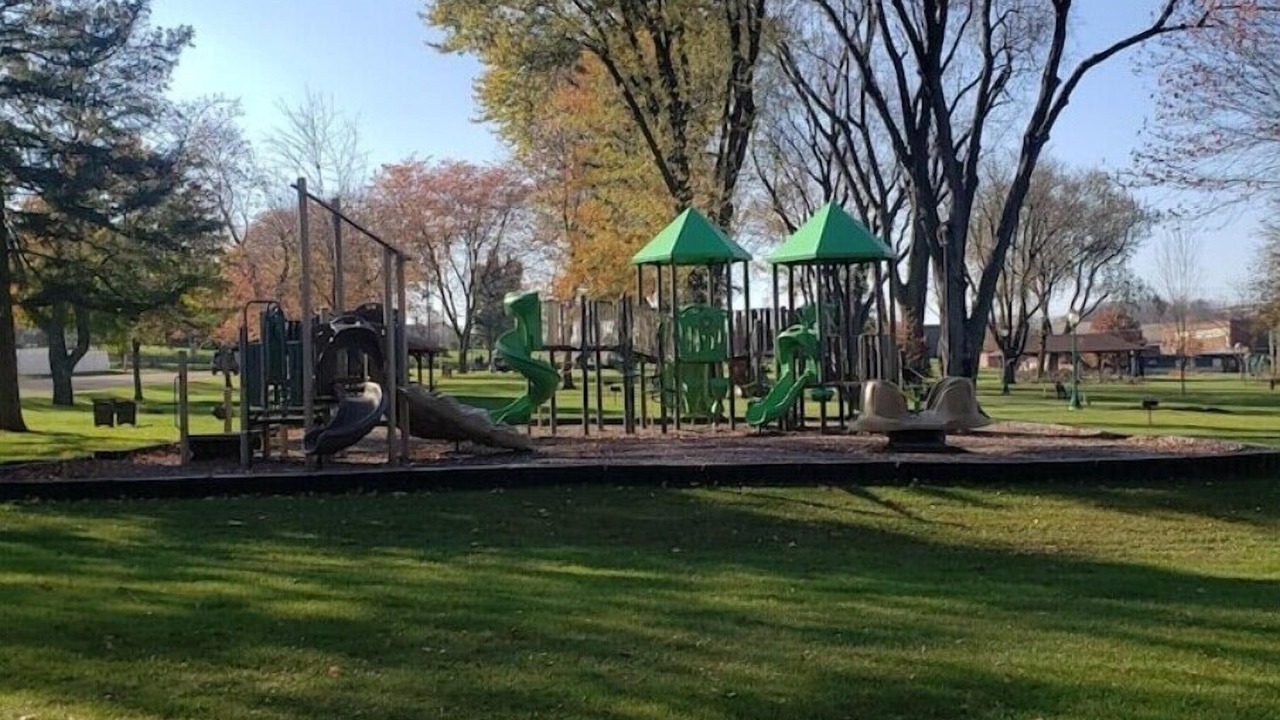 Photo of Outdoor in Stockton