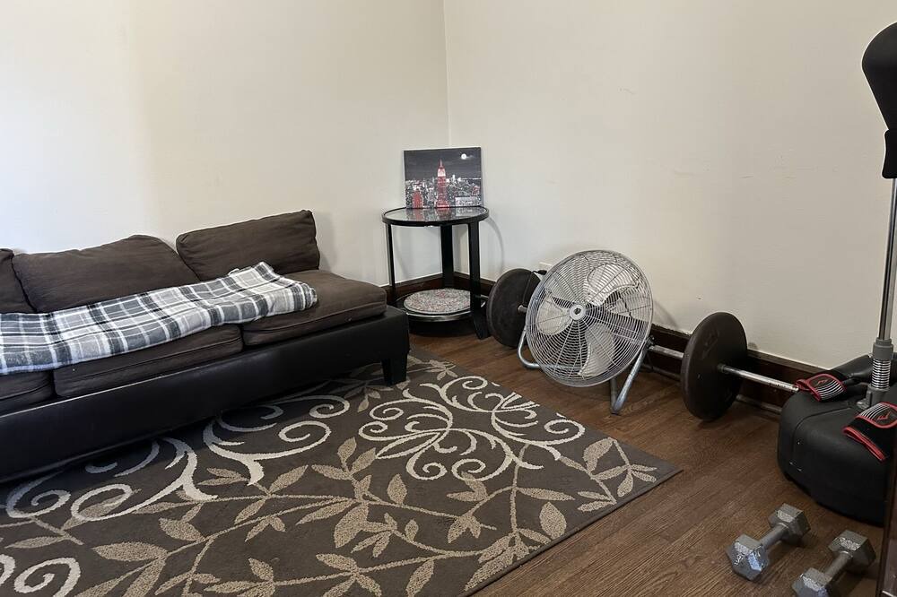 Photo of Livingroom in Grand Traverse District