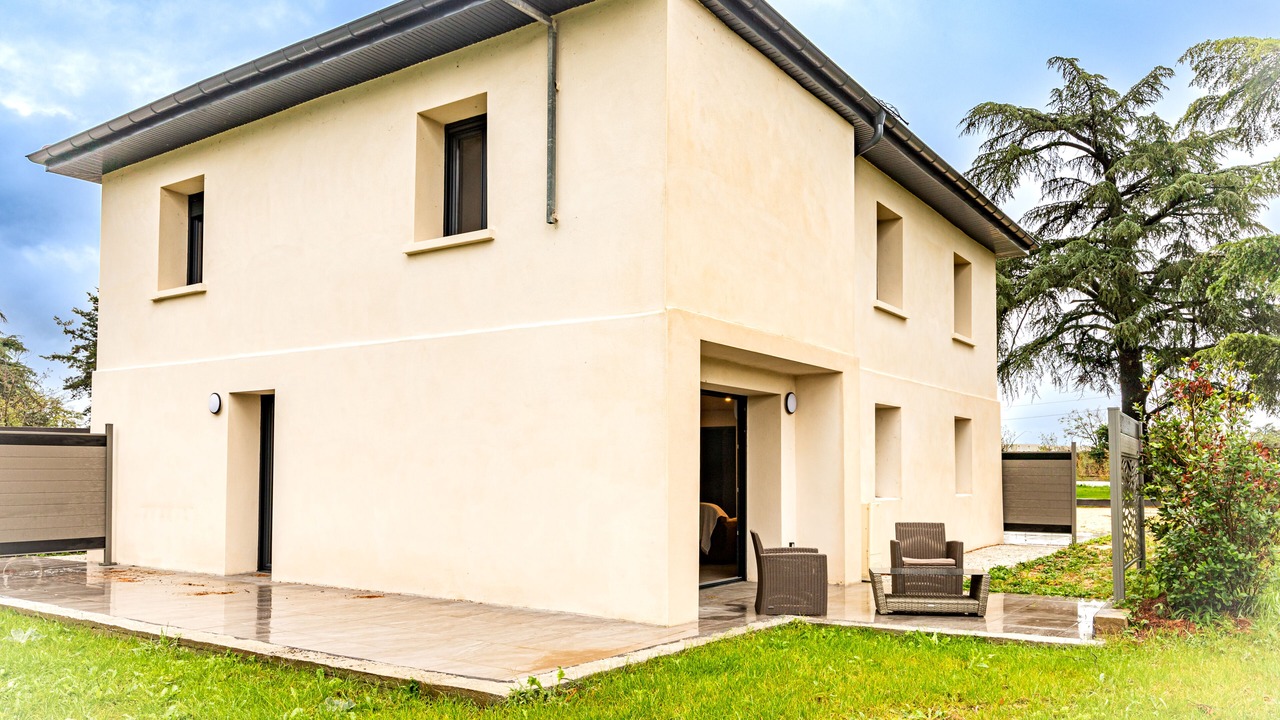 Photo of Outdoor in Decines-Charpieu