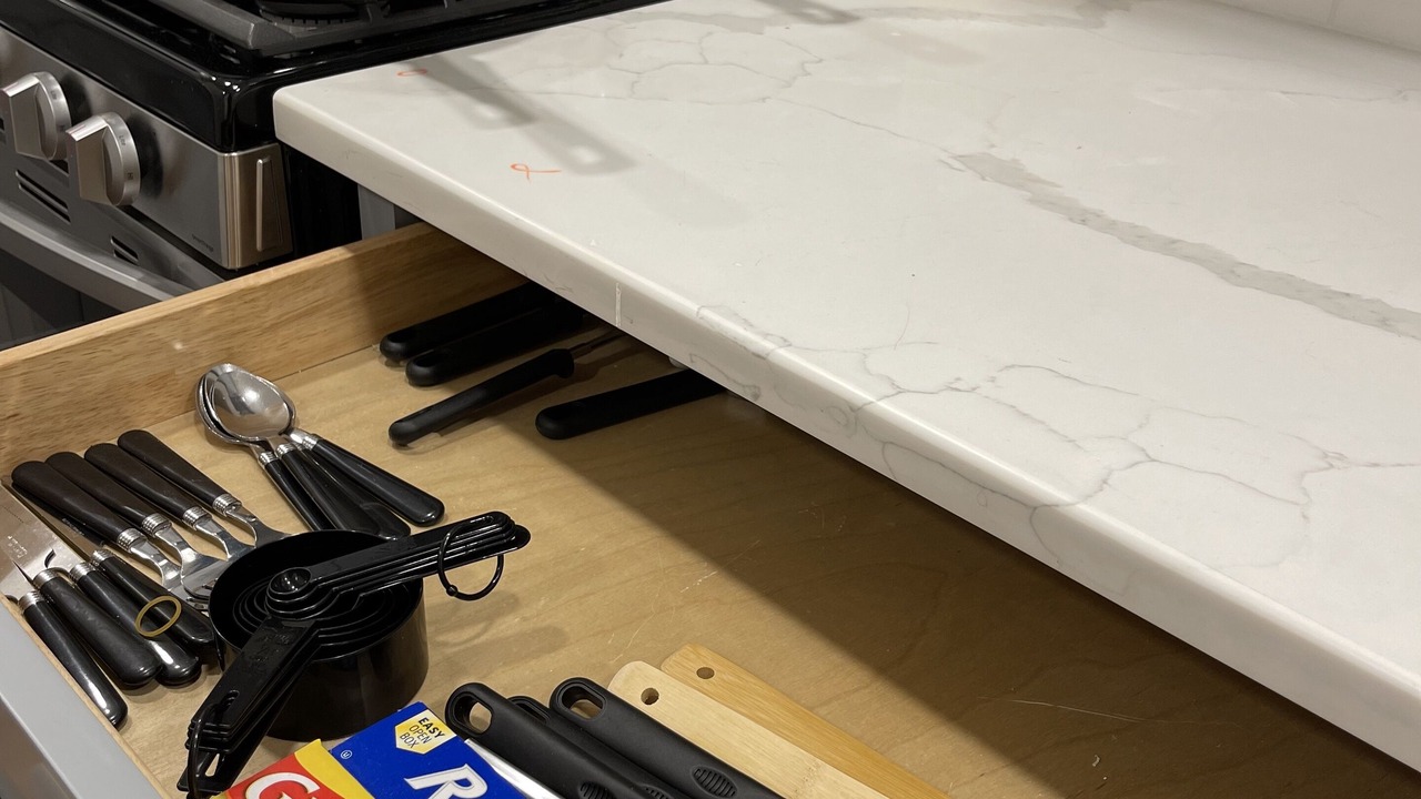 Photo of Kitchen in Johnson City